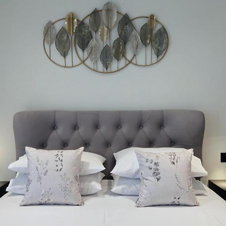 Ioanna'S Suite Ναύπλιο Εξωτερικό φωτογραφία
