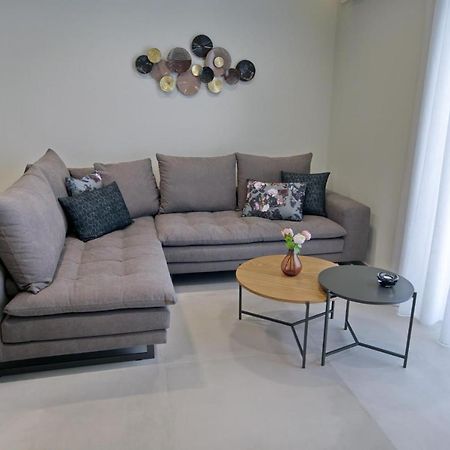 Ioanna'S Suite Ναύπλιο Εξωτερικό φωτογραφία