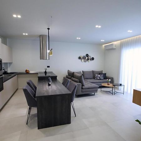 Ioanna'S Suite Ναύπλιο Εξωτερικό φωτογραφία