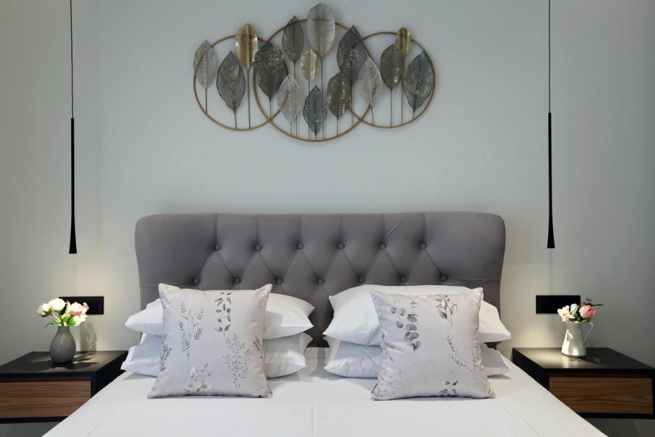 Ioanna'S Suite Ναύπλιο Εξωτερικό φωτογραφία