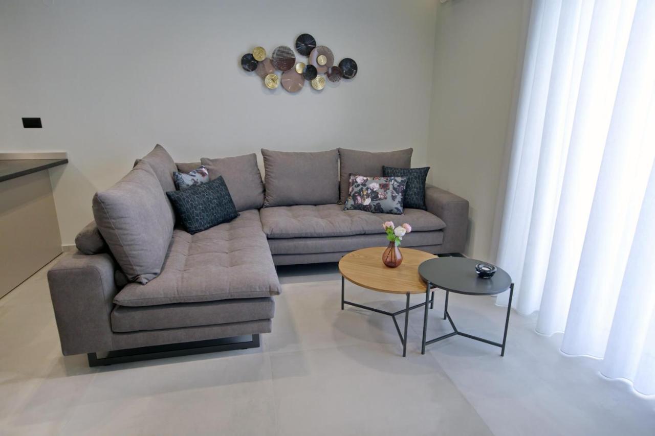 Ioanna'S Suite Ναύπλιο Εξωτερικό φωτογραφία