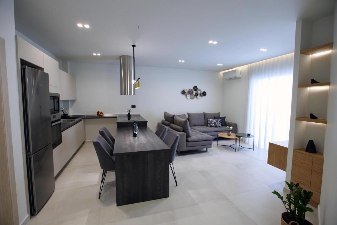 Ioanna'S Suite Ναύπλιο Εξωτερικό φωτογραφία