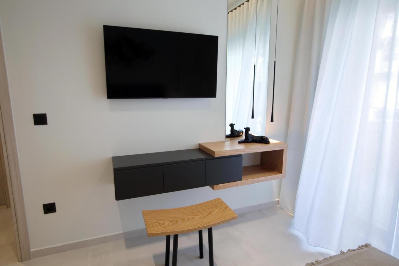 Ioanna'S Suite Ναύπλιο Εξωτερικό φωτογραφία