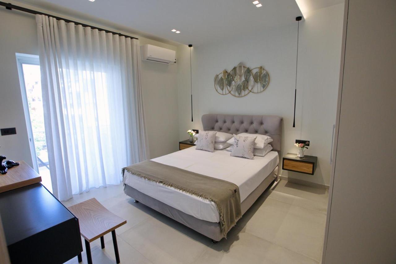 Ioanna'S Suite Ναύπλιο Εξωτερικό φωτογραφία