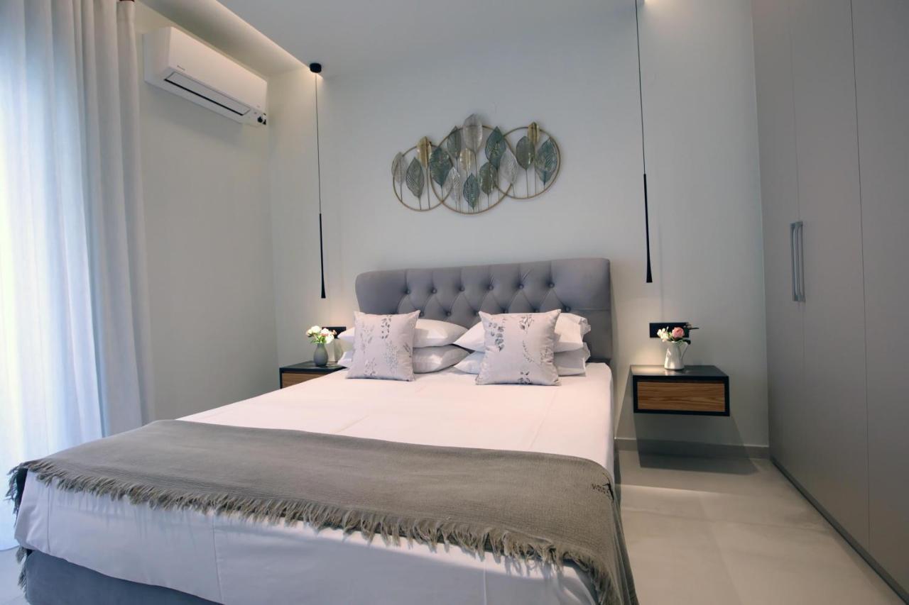 Ioanna'S Suite Ναύπλιο Εξωτερικό φωτογραφία