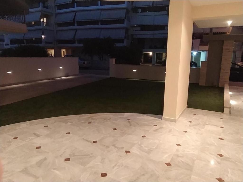Ioanna'S Suite Ναύπλιο Εξωτερικό φωτογραφία