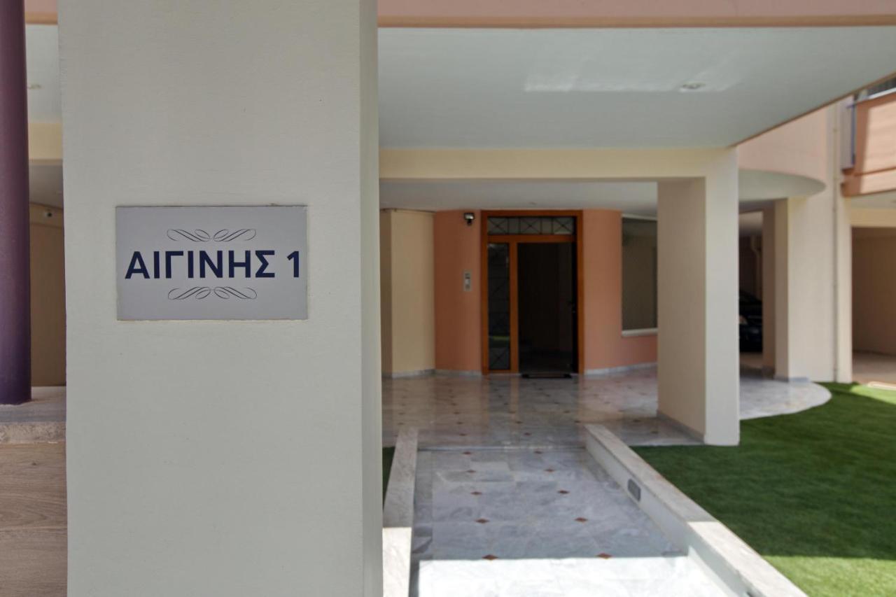 Ioanna'S Suite Ναύπλιο Εξωτερικό φωτογραφία