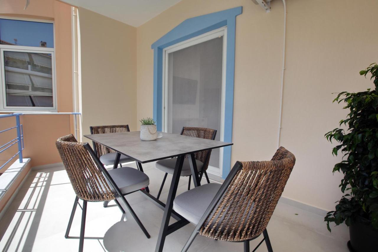 Ioanna'S Suite Ναύπλιο Εξωτερικό φωτογραφία