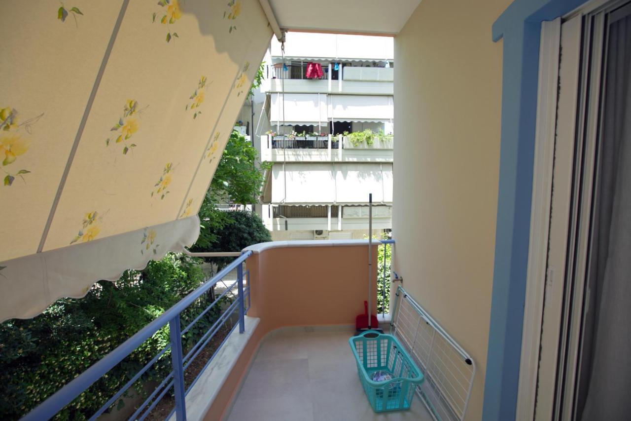 Ioanna'S Suite Ναύπλιο Εξωτερικό φωτογραφία