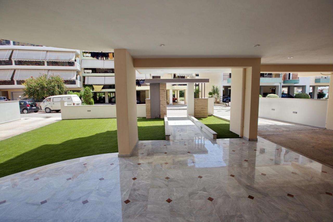 Ioanna'S Suite Ναύπλιο Εξωτερικό φωτογραφία