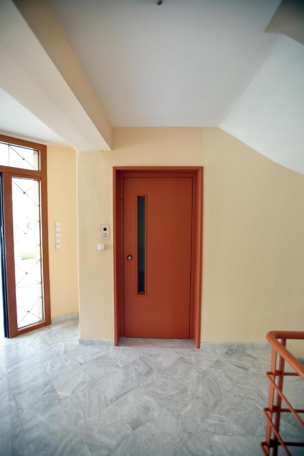 Ioanna'S Suite Ναύπλιο Εξωτερικό φωτογραφία