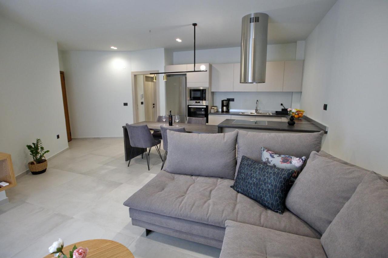 Ioanna'S Suite Ναύπλιο Εξωτερικό φωτογραφία