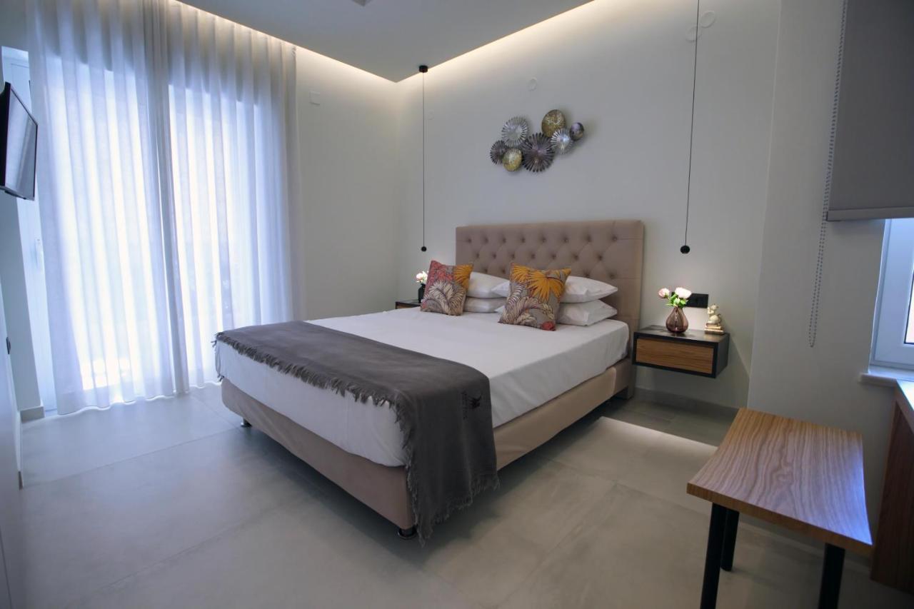 Ioanna'S Suite Ναύπλιο Εξωτερικό φωτογραφία