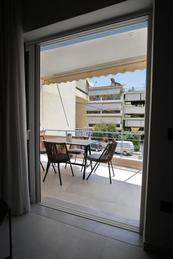 Ioanna'S Suite Ναύπλιο Εξωτερικό φωτογραφία