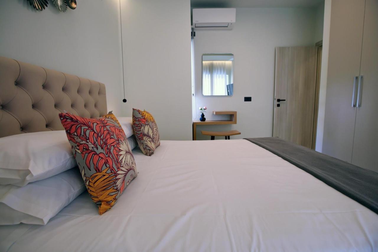 Ioanna'S Suite Ναύπλιο Εξωτερικό φωτογραφία