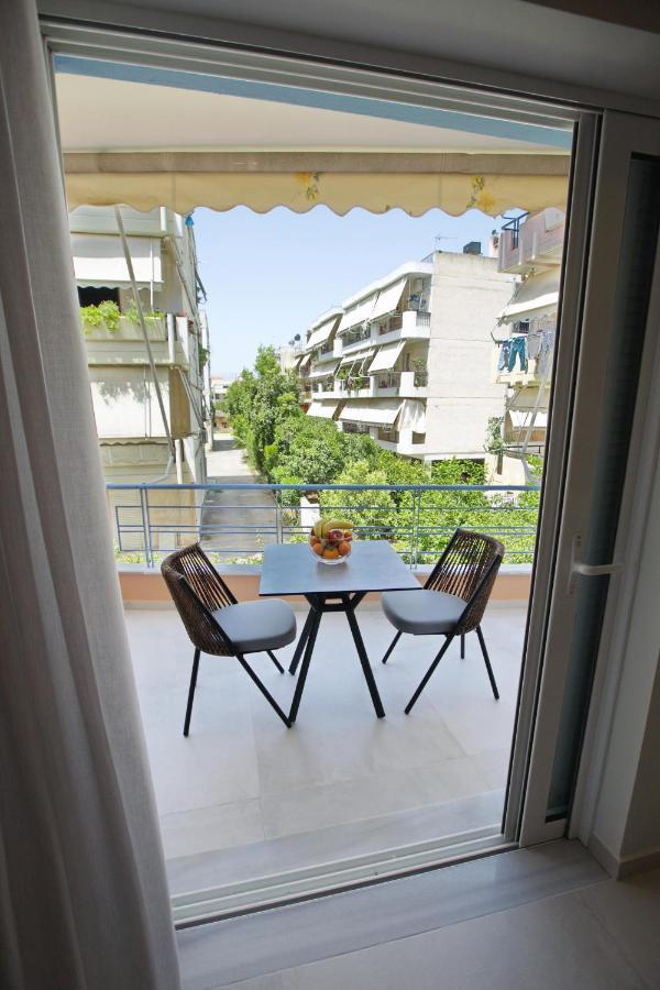 Ioanna'S Suite Ναύπλιο Εξωτερικό φωτογραφία